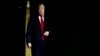 Trump နဲ့ အစိုးရအဖွဲ့ဝင်များ