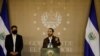 El presidente salvadoreño, Nayib Bukele, y el Congreso se culpan mutuamente de no haber asignado los fondos al proyecto FOMILENIO II.