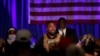 Kanye West Criticizes Harriet Tubman at His Political Rally