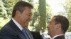Янукович і Медведєв обговорили арешт Тимошенко?