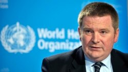 OMS: Hay nueva cepa de coronavirus en Reino Unido