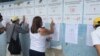 Colombia propone plan de ruta para elecciones en Venezuela