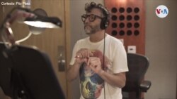 Fito Páez conquistando el espacio 