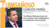 La Misión Robinson no hizo de Venezuela un “territorio libre del analfabetismo”