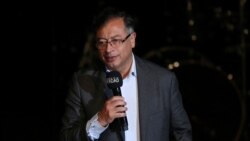 Colombia: Previa EE.UU. visita delegación y reunión con Petro
