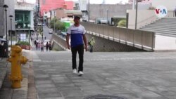 Expolicía nicaragüense: La traición ellos la cobran caro"