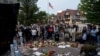 Padre del tirador de Highland Park pide “una larga sentencia” para su hijo