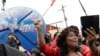 Ecuador: otro muerto y doce heridos en protestas