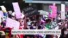 Fallo en EEUU sobre aborto preocupa a feministas en El Salvador 