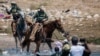 La OIM advierte que la llegada de migrantes a EEUU se encamina a cifras nunca vistas
