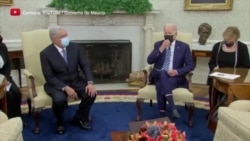 AMLO arrecia críticas a la OTAN Y Estados Unidos 