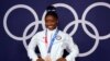 Biden concede la Medalla de la Libertad a Simone Biles y Denzel Washington