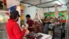Ofrecen mediación entre el gobierno y los manifestantes en Ecuador 