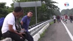 La enorme brecha que enfrentan los migrantes venezolanos en la región