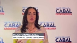 Estados Unidos busca estrechar relaciones con presidente electo de Colombia