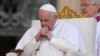 El papa pide a las órdenes religiosas que denuncien los abusos sexuales