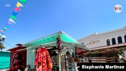 En Fotos | Calle Olvera: la cuna de Los Ángeles y el corazón de los mexicanos