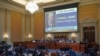 Testigos detallan maniobras de Trump para presionar al Departamento de Justicia