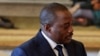 Le président de la RDC Joseph Kabila, le 26 septembre 2016.
