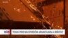 Texas pide presión arancelaria a México para cumplimiento de tratado de aguas