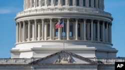Gara për Dhomën e Përfaqësuesve dhe Senatin amerikan
