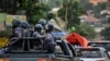  Ugandan Forces Free Kidnapped American Tourist, Driver