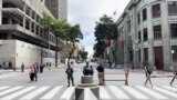Esto opinan los venezolanos sobre la recompensa para capturar al excandidato Edmundo González