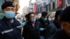 Policía de Hong Kong arresta a 11 activistas por supuesto plan para escapar a Taiwán