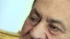 Mubarak internado y detenido