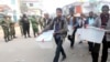 Bangladesh Elections Marred by Clashes, Low Voter Turnout