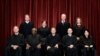Los magistrados de la Corte Suprema de EE. UU. ratificaron el 17 de junio de 2021 la Ley del Cuidado de Salud Asequible, conocida como Obamacare, por tercera vez.