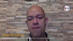 FRAN MONROY 