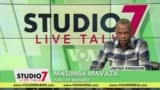 Live Talk: The Connection: Kuxotshwa Izisebenzi zeUnited States Asgency for International Development