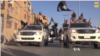 MuAfrica mune zvikwata zvinopfurikidza mwero zvakawanda zvinosanganisira ISIS, Al Qaida, Boko Haram nezvimwe