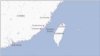 China Increases Patrols Near Taiwan's Kinmen Archipelago After 2 Fishermen Die 
