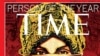 TIME elige a 'El Manifestante'