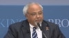 Amb. Eric Goosby (Health Affairs)