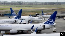 Copa Airlines dejará de volar entre Panamá y Venezuela tras decisión del presidente Nicolás Maduro.