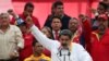 Venezuela: Gobierno en disputa propone adelantar elecciones parlamentarias y extiende período de Constituyente