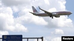 La Administración de Seguridad en el Transporte (TSA) dice que evalúa las medidas de seguridad en los aeropuertos cubanos que se han aprobado para dar servicio a Estados Unidos.