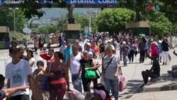 Naciones Unidas estima que cinco millones de venezolanos han abandonado su país en los últimos años impulsandos por la violación de sus derechos económicos, sociales y políticos.