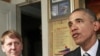 Obama: avances económicos