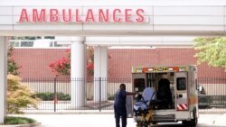 Vagari vemuHarare vanoti dambudziko ravo riri pakuti amburenzi dzekanzuru hadziwanikwe pavanodzida nekuti ishoma.