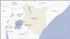 Five Terror Suspects Including American Await Trial in Kenya
