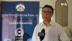 བཞུགས་སྒར་དུ་ཏོག་དབྱིབས་ནད་དུག་གི་ནད་པ་གསར་པ་ཐོན་པ།