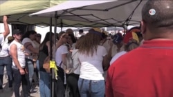 Ayuda humanitaria desde EEUU para Venezuela