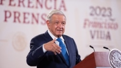 El presidente López Obrador convoca a 12 países para una Cumbre regional sobre migración
