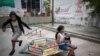 Maduro tiene "esperanza" de volver a clases presenciales en curso escolar 2021-2022