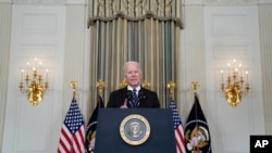 El Departamento de Estado de Estados Unidos y el Pentágono se hicieron eco de la condena del presidente Joe Biden al atentado contra el primer ministro iraquí, Mustafa al-Kadhimi.
