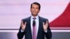 Twitter limita la cuenta de Donald Trump Jr.